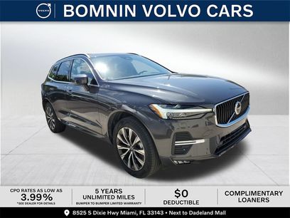 Certified 2023 Volvo XC60 B5 Core w/ Climate Package