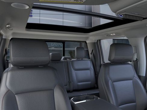 New 2026 Ford F350 Lariat w/ Lariat Ultimate Package image 22