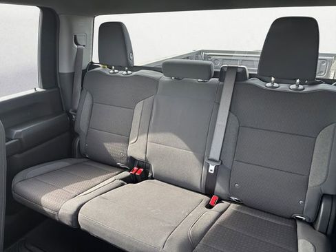 New 2026 Chevrolet Silverado 2500 Custom w/ Custom Value Package image 13