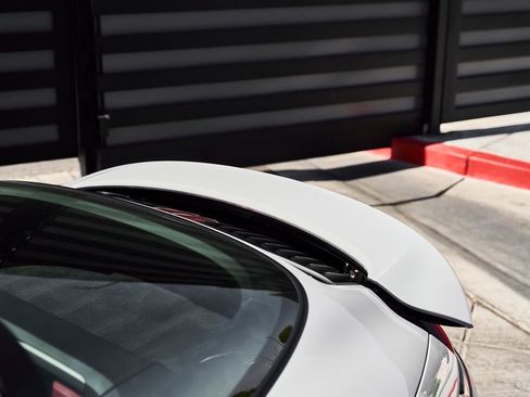 Used 2021 Porsche 911 Targa 4S image 10