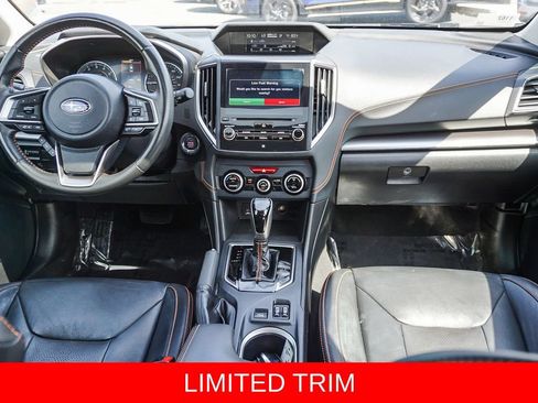 Used 2021 Subaru Crosstrek 2.5i Limited w/ Moonroof Package 2 AWD/4WD image 14