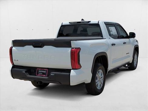 New 2024 Toyota Tundra SR5 AWD/4WD image 5