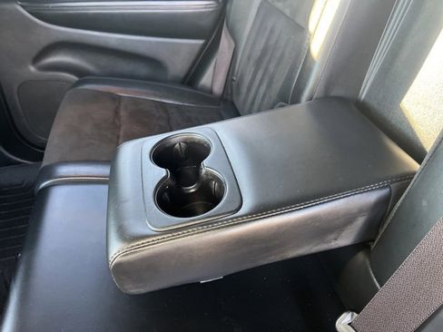 Used 2020 Jeep Grand Cherokee Altitude image 35