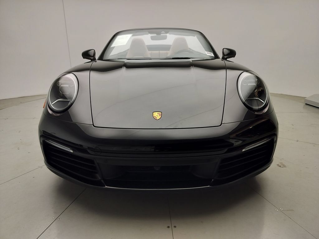 Certified 2021 Porsche 911 Carrera S RWD image 19
