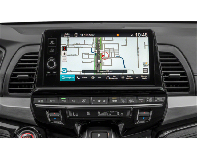 New 2027 Honda Odyssey Touring image 13
