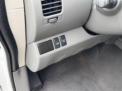 Used 2021 Nissan Frontier S image 16