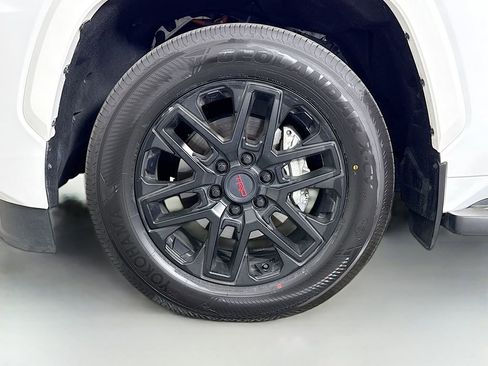 Used 2024 Toyota Sequoia SR5 w/ TRD Sport Package AWD/4WD image 33