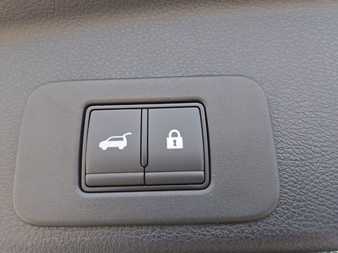 New 2025 Nissan Murano SL w/ Cargo Package image 41