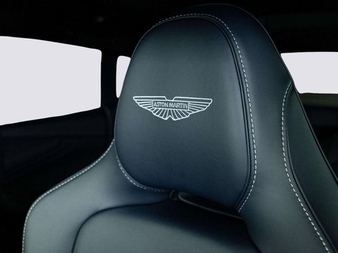 New 2026 Aston Martin DBX 707 image 16