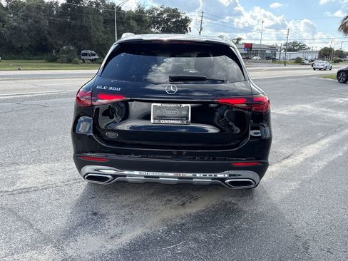 New 2026 Mercedes-Benz GLC 300 image 4