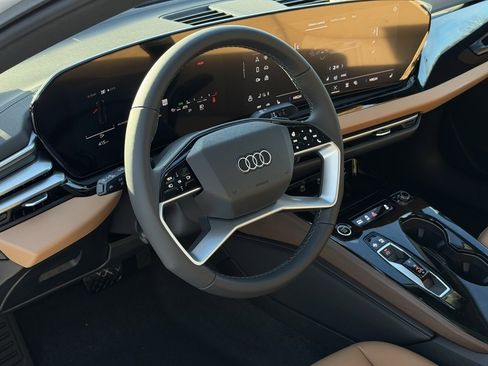 New 2025 Audi A5 2.0T Premium image 20