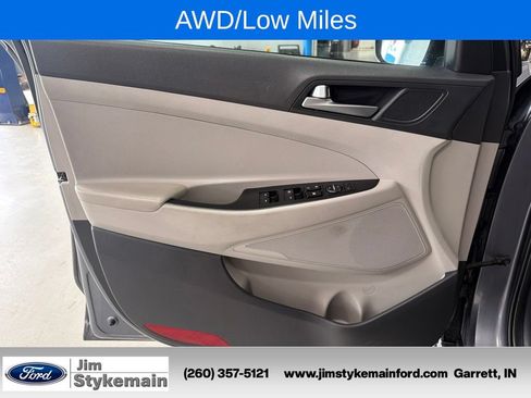 Used 2016 Hyundai Tucson Sport FWD image 20