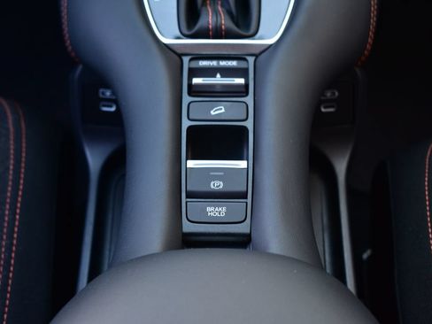 Used 2024 Honda HR-V Sport image 33