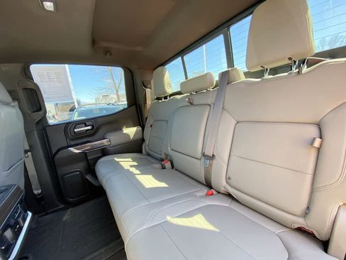 Used 2021 Chevrolet Silverado 1500 LTZ w/ Safety Package II image 25