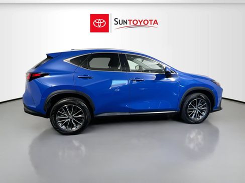 Used 2022 Lexus NX 350 AWD image 2