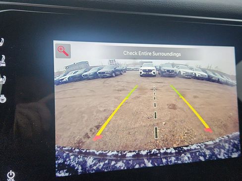 Used 2024 Jeep Wagoneer L Series II w/ Flexible Seating Group image 23