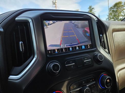 Used 2020 Chevrolet Silverado 3500 LTZ w/ LTZ Premium Package image 30