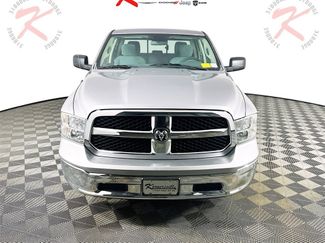 Used 2020 RAM 1500 Classic SLT video 2
