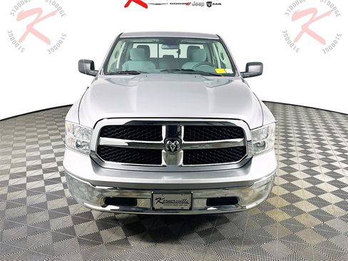 Used 2020 RAM 1500 Classic SLT image 2
