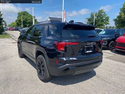 New 2026 GMC Terrain Elevation w/ Black Edition
