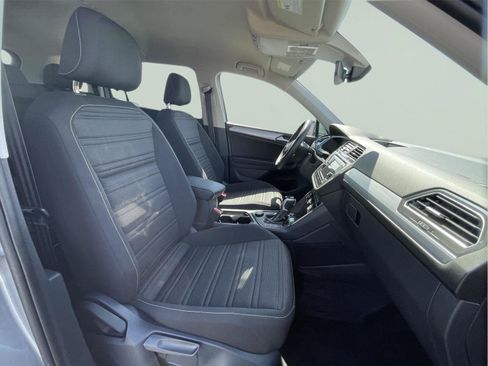 Used 2024 Volkswagen Tiguan S AWD/4WD image 20