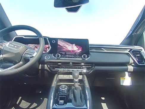 New 2026 GMC Canyon Elevation w/ Convenience Package image 26