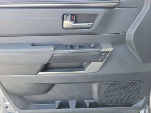 New 2026 Toyota Sequoia Platinum image 22