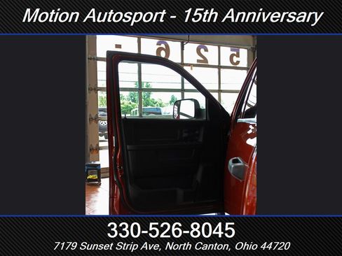 Used 2013 RAM 1500 Express AWD/4WD image 16