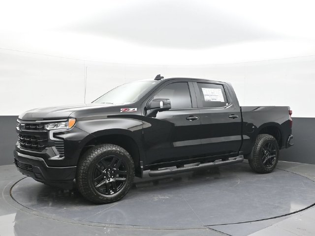 New 2026 Chevrolet Silverado 1500 RST w/ Safety Package AWD/4WD image 5