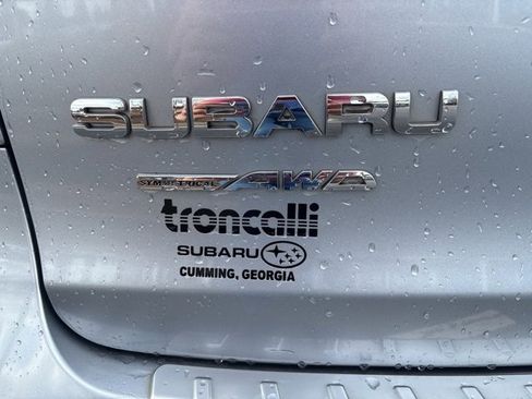 Used 2019 Subaru Ascent Limited w/ Popular Package #2A image 7