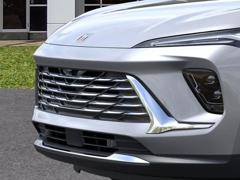 New 2026 Buick Envision Preferred AWD/4WD image 13