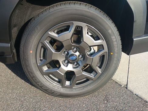 New 2026 Subaru Outback Premium AWD/4WD image 10