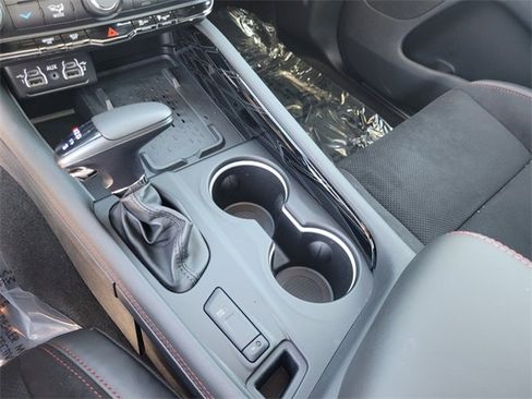 New 2026 Dodge Durango GT image 29