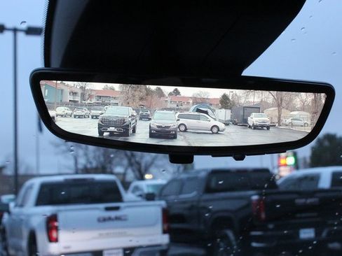 New 2026 GMC Sierra 1500 Denali image 8