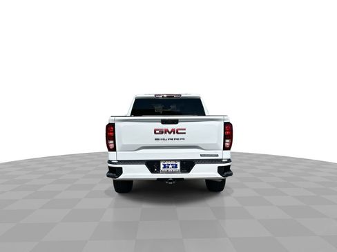 Used 2024 GMC Sierra 1500 Elevation image 7