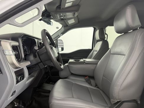 Used 2024 Ford F350 XL AWD/4WD image 14