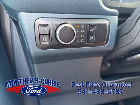 New 2026 Ford Maverick XL FWD image 24