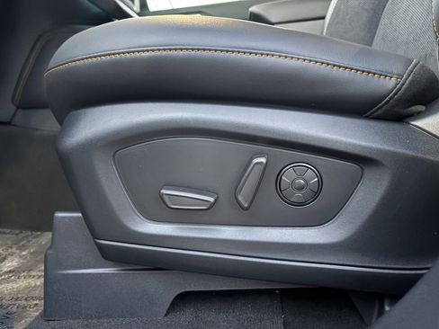 New 2026 Ford Explorer Tremor w/ Tremor Ultimate Package image 18