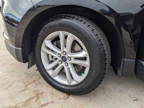 Used 2019 Ford Edge SEL w/ Equipment Group 201A image 38