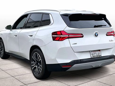 Used 2025 BMW X3 xDrive30i w/ Convenience Package image 14