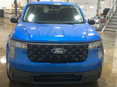 New 2025 Ford Maverick XL