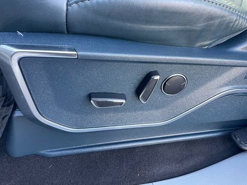 Certified 2023 Ford F150 Limited image 15