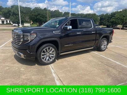 Used 2022 GMC Sierra 1500 Denali w/ Denali Reserve Package