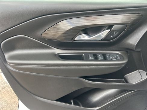 Used 2024 GMC Terrain SLE image 15