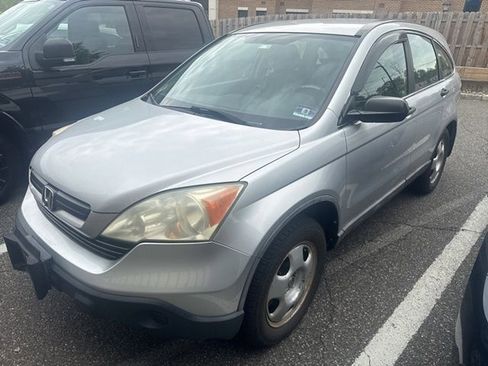 Used 2009 Honda CR-V LX image 2