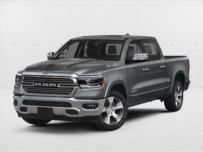 Used 2020 RAM 1500 Laramie