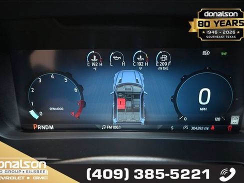 Used 2024 Ford F150 Tremor w/ Tow/Haul Package AWD/4WD image 6