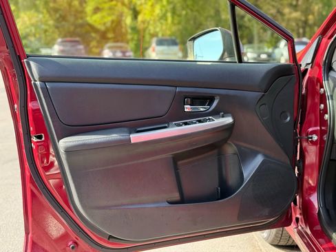 Used 2015 Subaru Impreza 2.0i Limited image 8