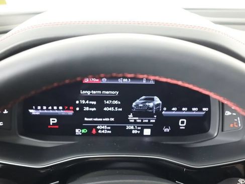 Certified 2026 Audi Q8 Prestige AWD/4WD image 16