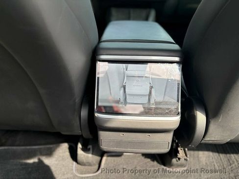 Used 2024 Tesla Model X Plaid AWD/4WD image 18